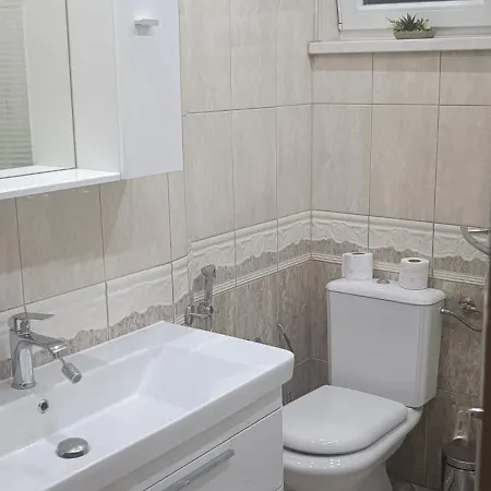 Apartment Mary's Palace - Marijin Dvor *