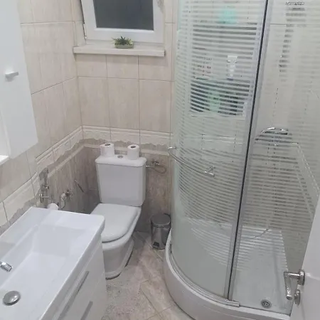 Apartment Mary's Palace - Marijin Dvor Sarajevo