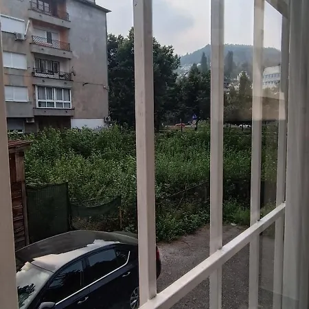 Apartment Mary's Palace - Marijin Dvor
