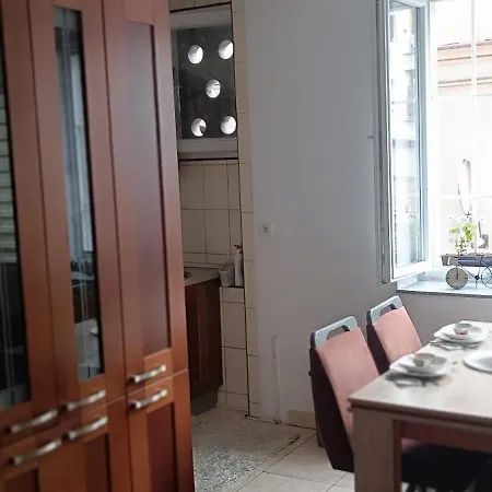 Mary's Palace - Marijin Dvor Apartment Sarajevo