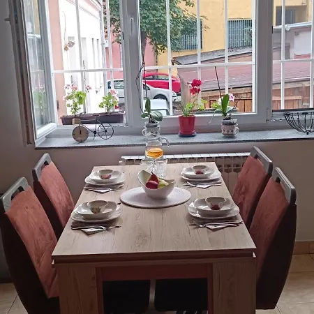 Mary's Palace - Marijin Dvor Apartment