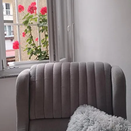 Apartment Mary's Palace - Marijin Dvor Sarajevo