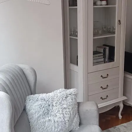 Mary's Palace - Marijin Dvor Apartment