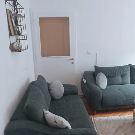 Apartment Mary's Palace - Marijin Dvor Sarajevo
