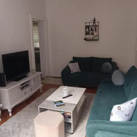 Mary's Palace - Marijin Dvor Apartment *