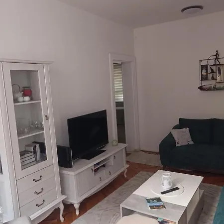 Mary's Palace - Marijin Dvor Apartment
